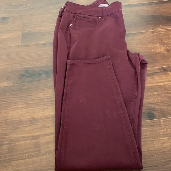 Maurices size 16w - Picture 3 of 5